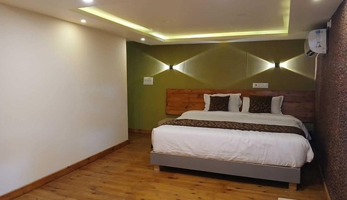 Executive-Villa