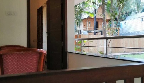 Familien-Suite