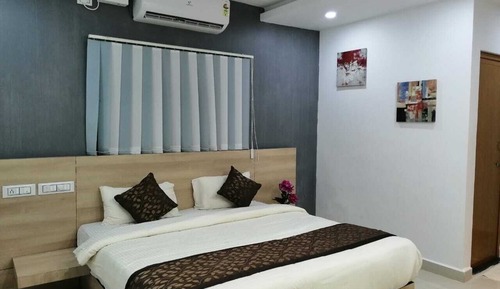 Premium-Zimmer