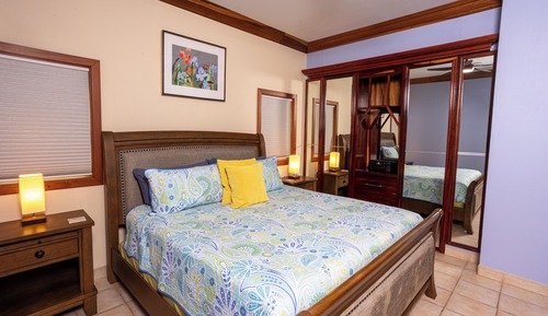 Premier-Apartment