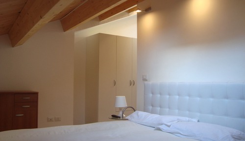 Basic-Vierbettzimmer
