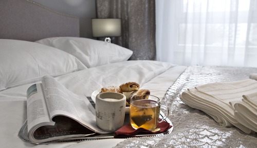 Comfort-Apartment