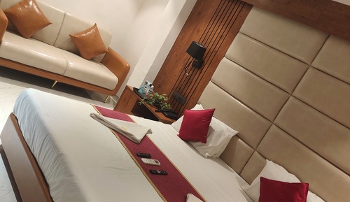 Doppelzimmer