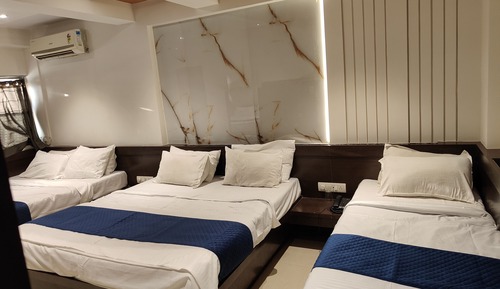 Deluxe-Zimmer, 5 Schlafzimmer