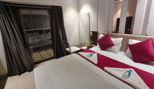 Doppelzimmer