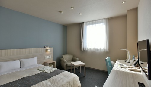 Doppelzimmer, Nichtraucher