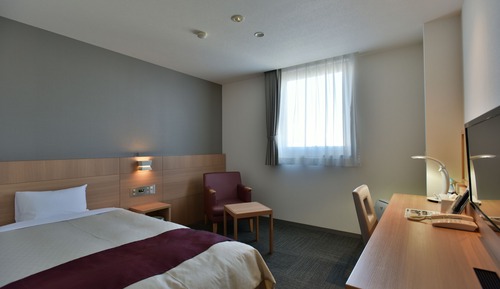 Einzelzimmer, Nichtraucher