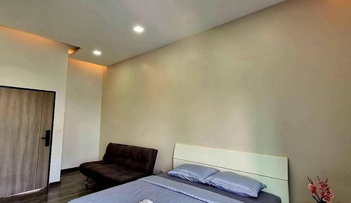 Suite, 1 Schlafzimmer