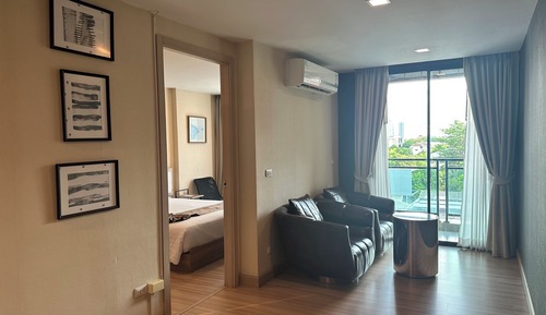 Zimmer, 2 Schlafzimmer (Grand Premier, 2 King)