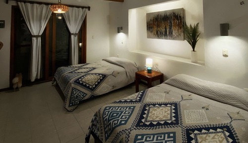 Doppelzimmer