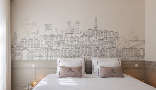 Premium-Doppelzimmer, Gartenblick, Erdgeschoss