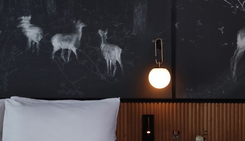 Classic-Doppelzimmer