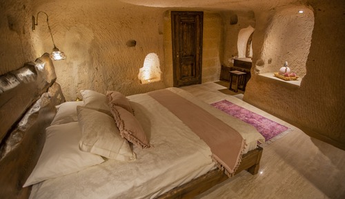 Superior-Doppelzimmer