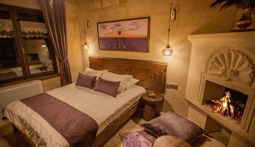 Royal-Doppelzimmer