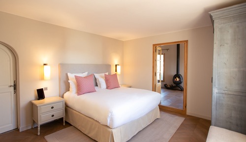 Premium-Zimmer