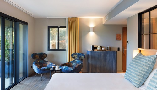 Comfort-Zimmer