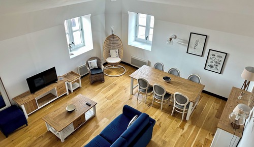 Standard-Apartment, 3 Schlafzimmer
