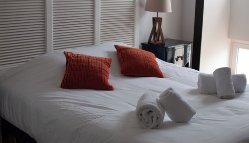 Superior-Apartment, 3 Schlafzimmer