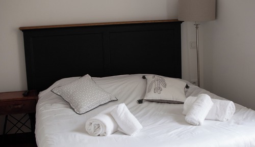 Standard-Apartment, 2 Schlafzimmer