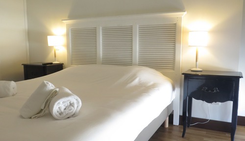 Standard-Apartment, 1 Schlafzimmer