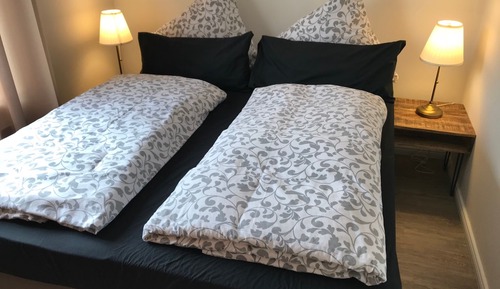 Comfort-Haus