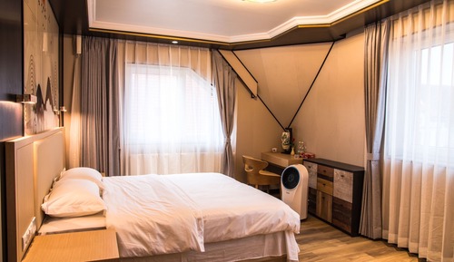 Doppelzimmer