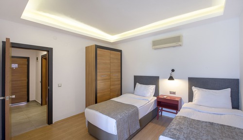 Residence Family Room