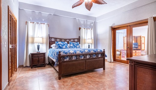 Exclusive-Villa