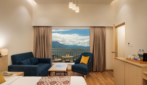 Executive-Suite