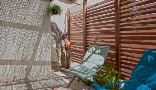 Classic-Apartment, Terrasse, Meerblick