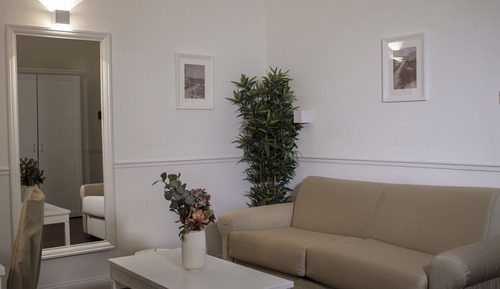 Familienzimmer