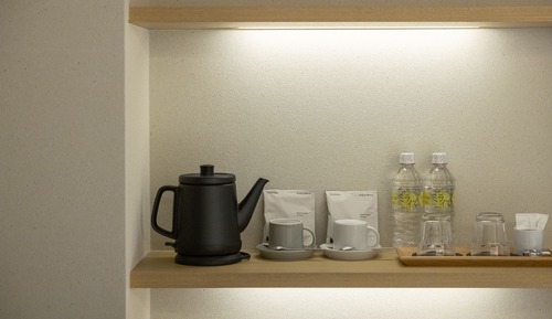 Standard-Zweibettzimmer, Nichtraucher