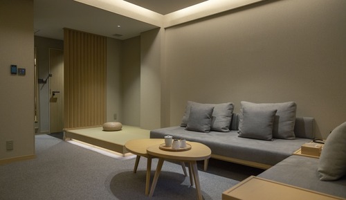 Deluxe-Zweibettzimmer, Nichtraucher