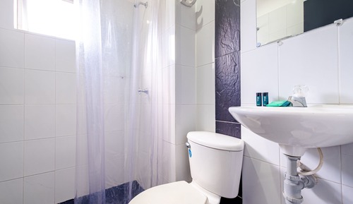 Superior-Dreibettzimmer