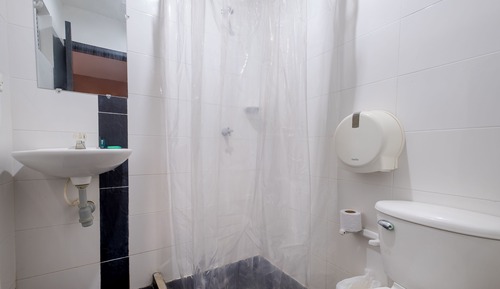 Superior-Einzelzimmer