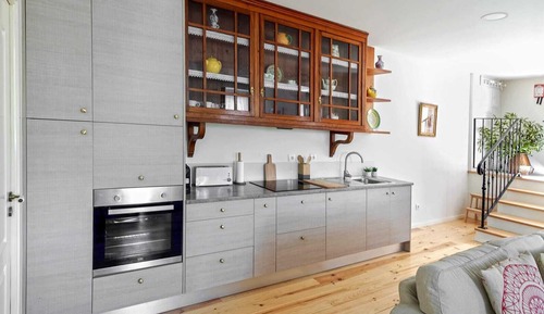 Classic-Ferienhaus