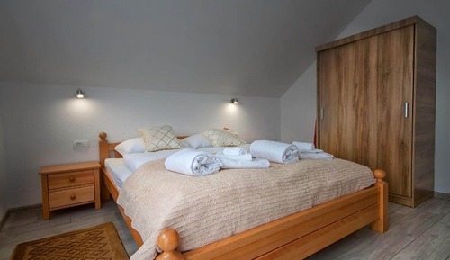 Apartment (Two-Bedroom Apartment)