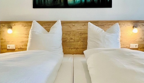 Classic-Doppelzimmer