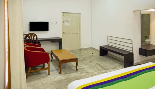 Deluxe-Zimmer