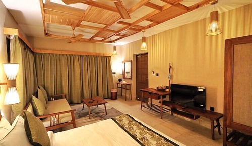 Royal-Doppelzimmer