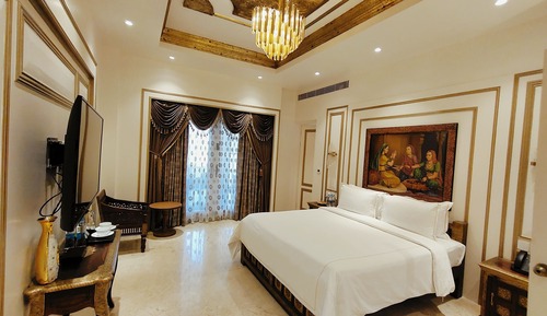 Executive-Villa