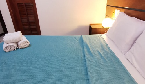 Classic-Dreibettzimmer, Balkon