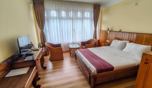 Club-Zimmer