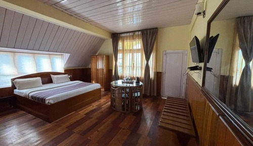 Premium-Zimmer