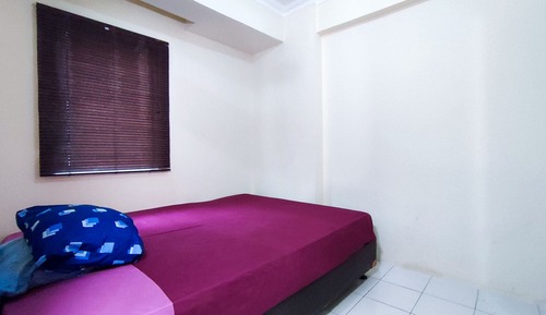 Transit Room Max 6 Hour