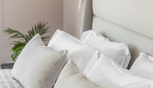 Panoramic-Loft, 1 Queen-Bett, Meerblick