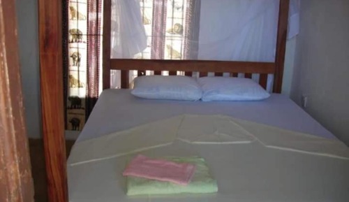 Standard-Doppelzimmer