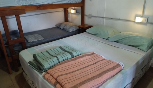 Basic-Doppelzimmer