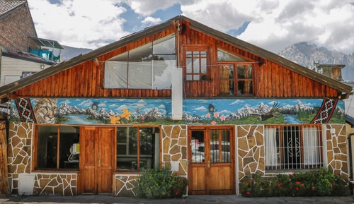 Gemeinsamer Basic-Schlafsaal