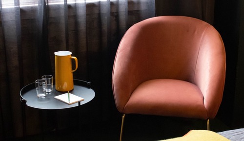 Zimmer (Baker Street)